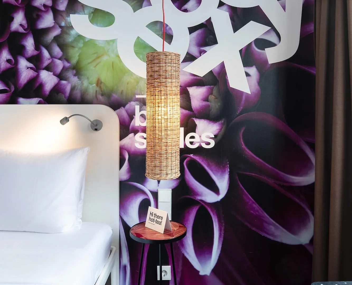 Conscious Hotel Vondelpark Amsterdam