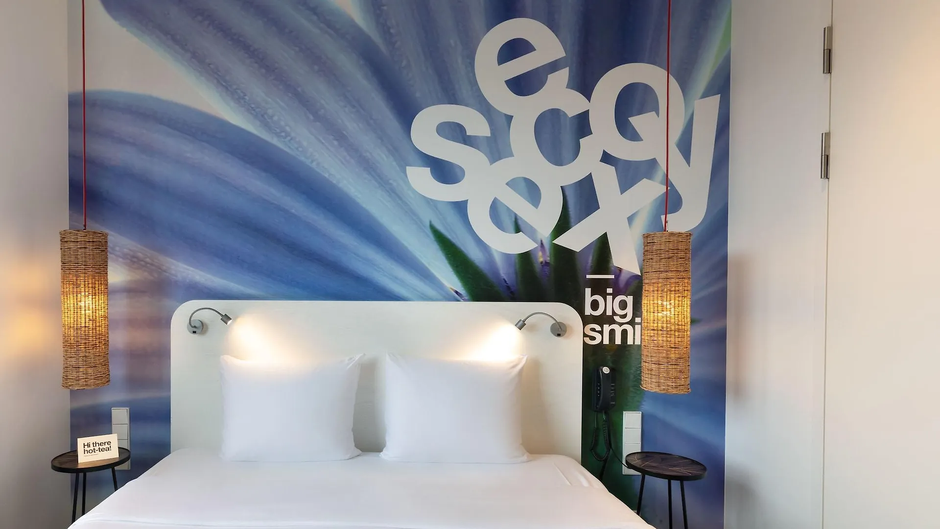Conscious Hotel Vondelpark Amsterdam