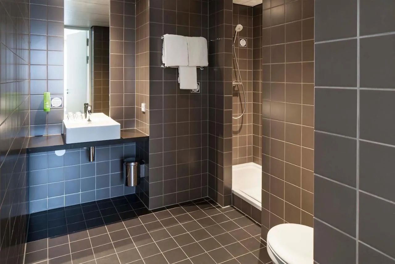 Conscious Hotel Vondelpark Amsterdam