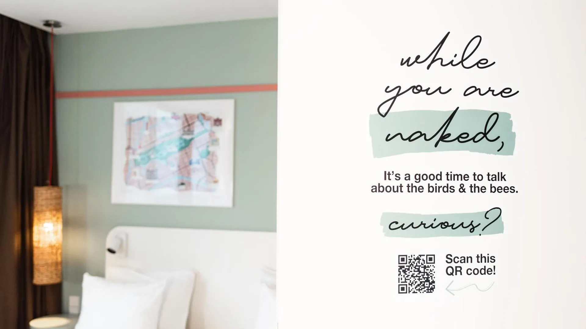 Conscious Hotel Vondelpark Amsterdam 3*,  Netherlands