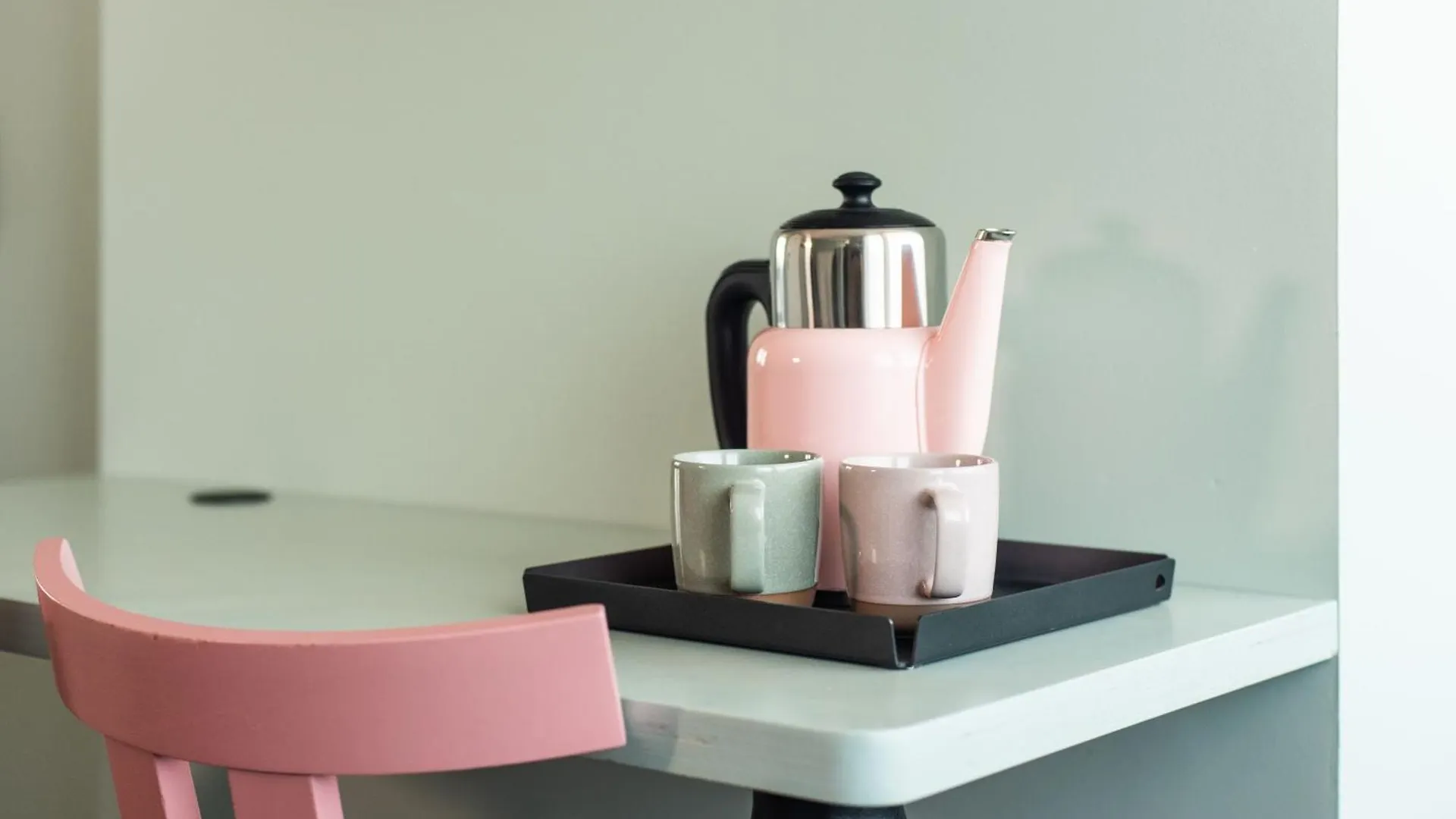 Conscious Hotel Vondelpark Amsterdam