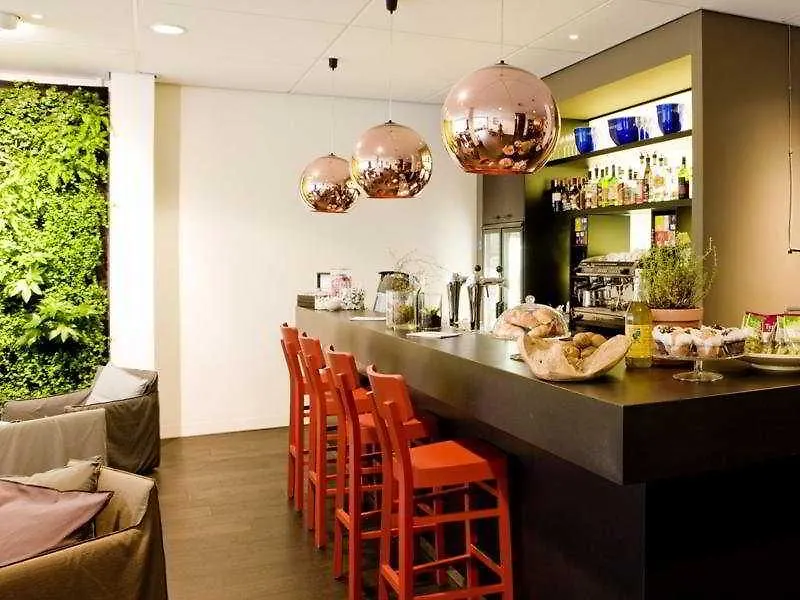 Conscious Hotel Vondelpark Amsterdam