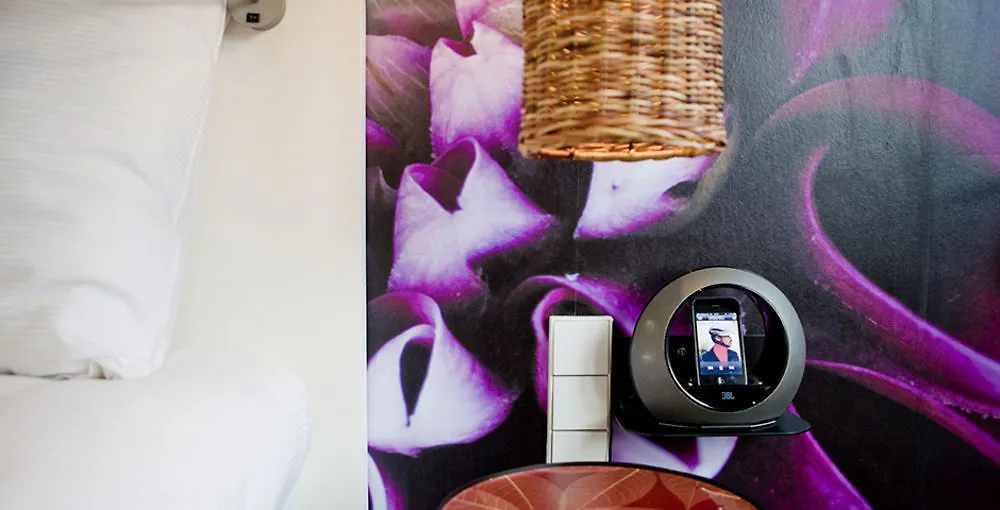 Conscious Hotel Vondelpark Amsterdam
