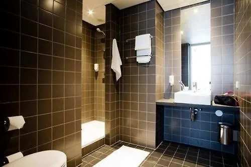 Conscious Hotel Vondelpark Amsterdam