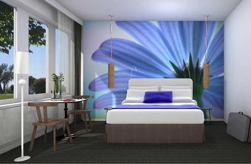 Conscious Hotel Vondelpark Amsterdam