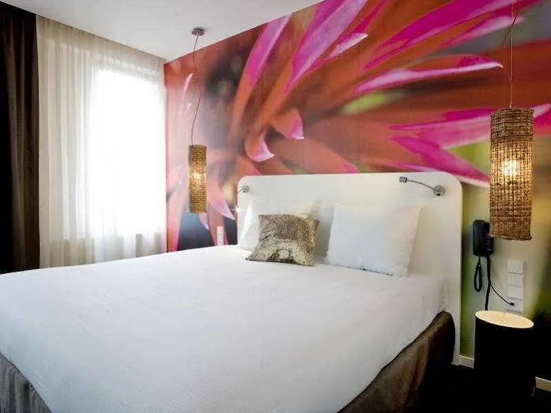 Conscious Hotel Vondelpark Amsterdam