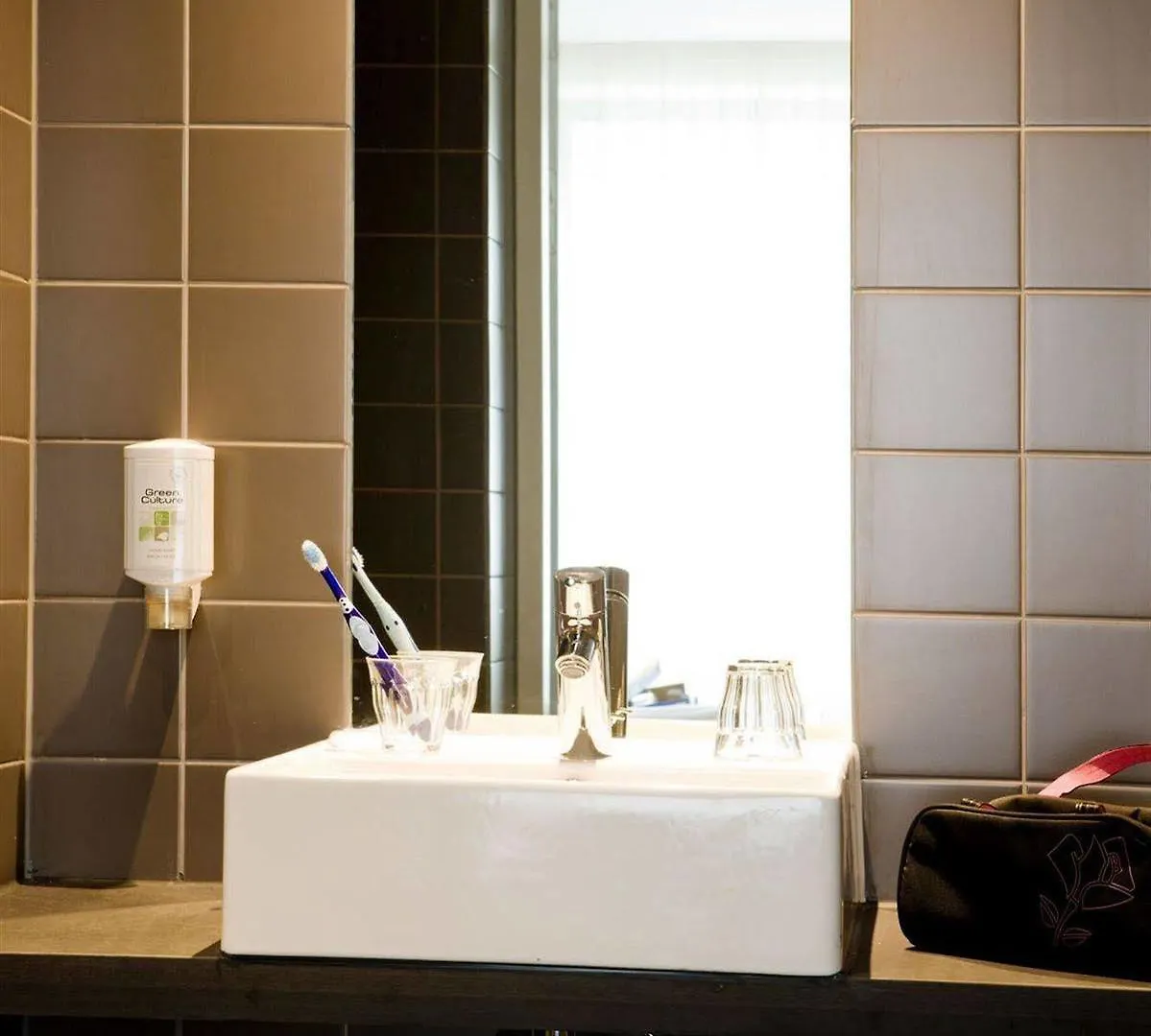 Conscious Hotel Vondelpark Amsterdam