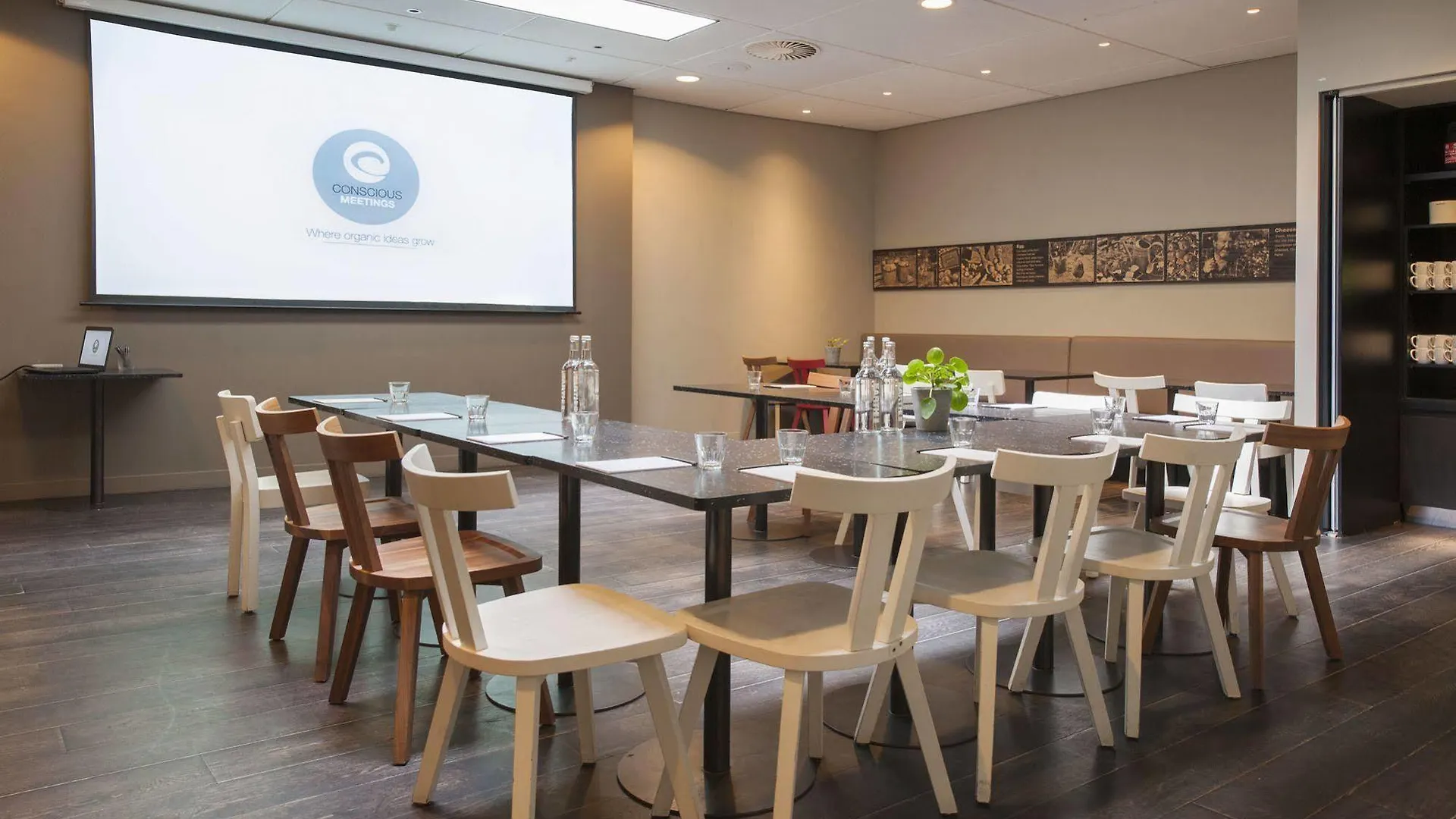 Conscious Hotel Vondelpark Amsterdam