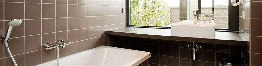 ***  Conscious Hotel Vondelpark Amsterdam Netherlands