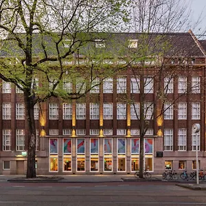 Citizenm Amstel Amsterdam