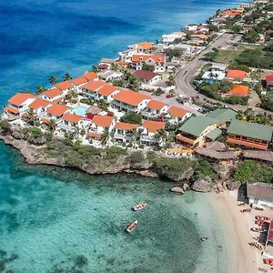 Heliemar , Lagun Curaçao