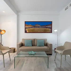 Soho Premium 3 Bedrooms Spagna