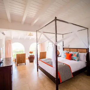 Windjammer Landing And Residences 5* Gros Islet