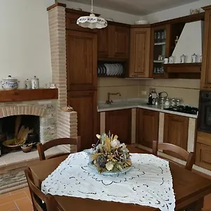 La Casetta Di Chichi E Lory Italia