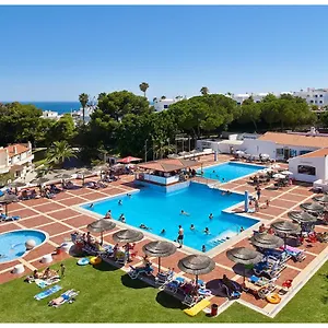 Jardim By Umbral 3*, Albufeira Portugal
