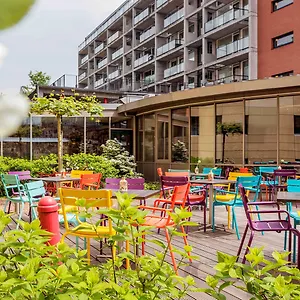 Hotel Ibis Centre Stopera, Ámsterdam
