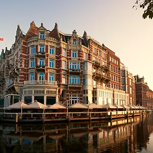 De L'europe - The Leading Of The World Amsterdam