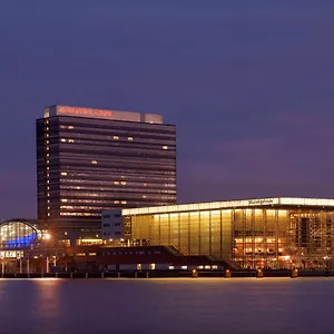 Moevenpick Centre **** Amsterdam