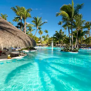 Melia Caribe 5* Punta Cana