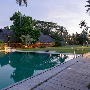 Marari Alleppey - A Cgh Earth Experience 5* Mararikulam