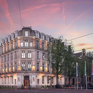 Banks Mansion Amsterdam