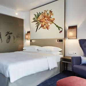 Otel Hyatt Regency, Amsterdam
