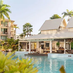 Novotel Oasis 4* Cairns