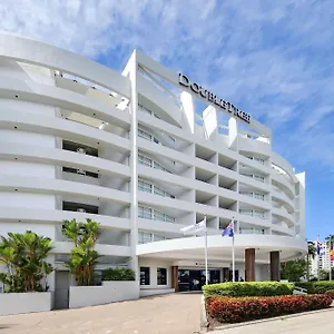 Doubletree By Hilton 4* Cairns