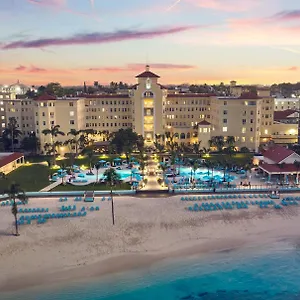 British Colonial 4* Nassau