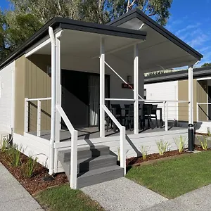 Big4 Tweed Billabong 4* Tweed Heads