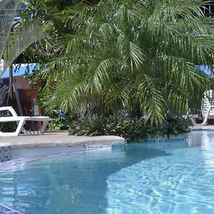 Nos Krusero , Westpunt Curaçao