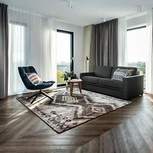 Lejlighedshotel Numa Docklands