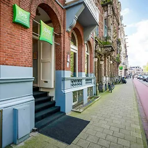 Ibis Styles Amesterdão
