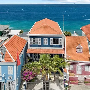 City Apartment , Willemstad Curaçao