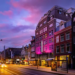 Boutique Albus Centre **** Amsterdam
