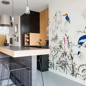  Appartement Kith&kin Boutique