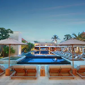 The Bandha & 5* Legian (Bali)
