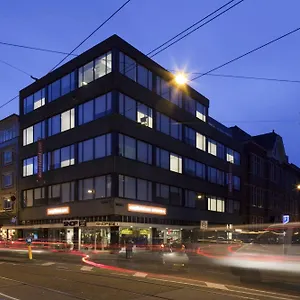 Easyhotel Centre South Amsterdam