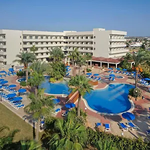 Hotell Nissiana &