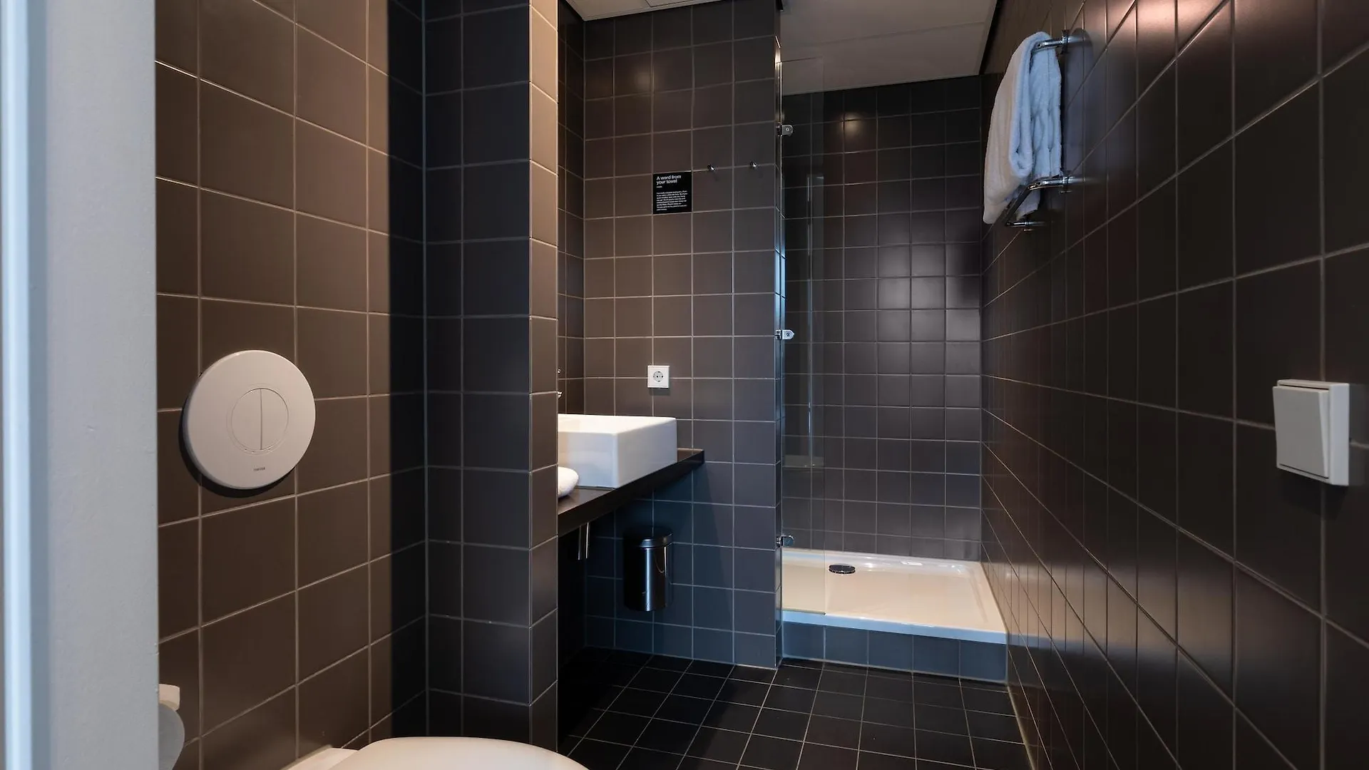 Conscious Hotel Vondelpark Άμστερνταμ