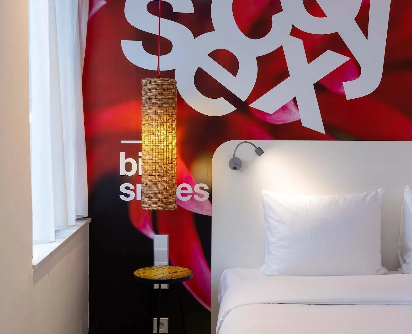 Conscious Hotel Vondelpark Άμστερνταμ