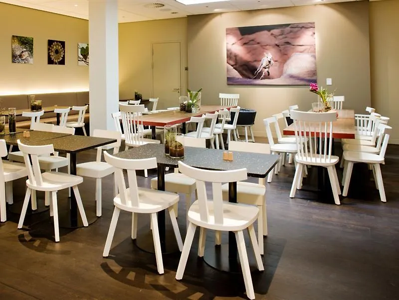 Conscious Hotel Vondelpark Άμστερνταμ