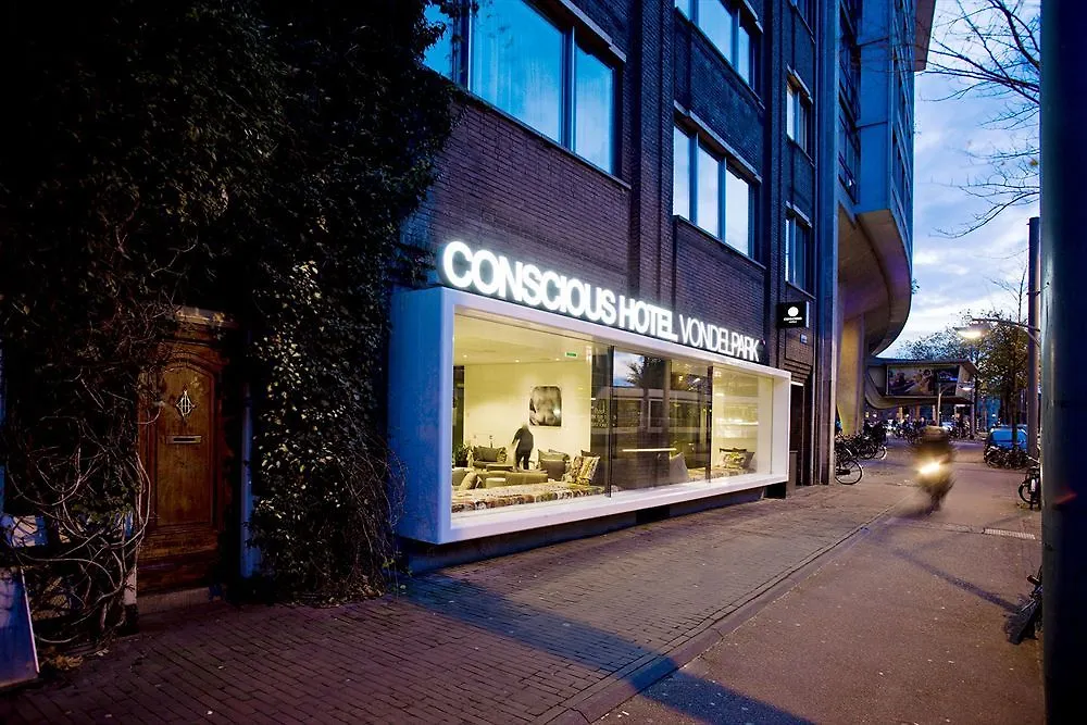 Conscious Hotel Vondelpark Άμστερνταμ