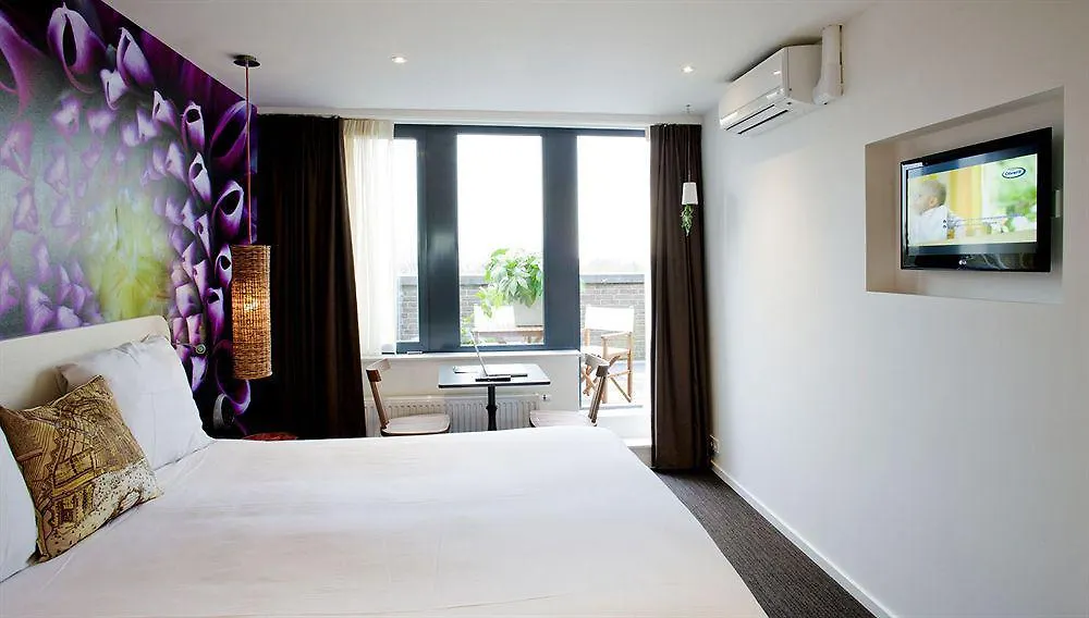 Conscious Hotel Vondelpark Άμστερνταμ Ολλανδία