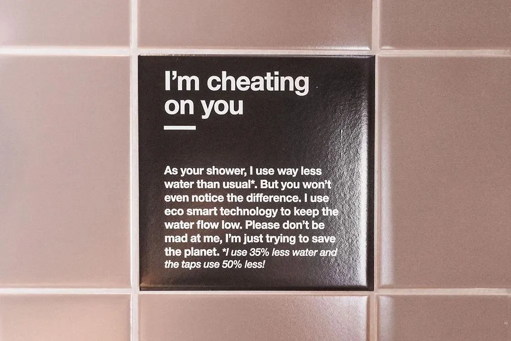 Conscious Hotel Vondelpark Amsterdam