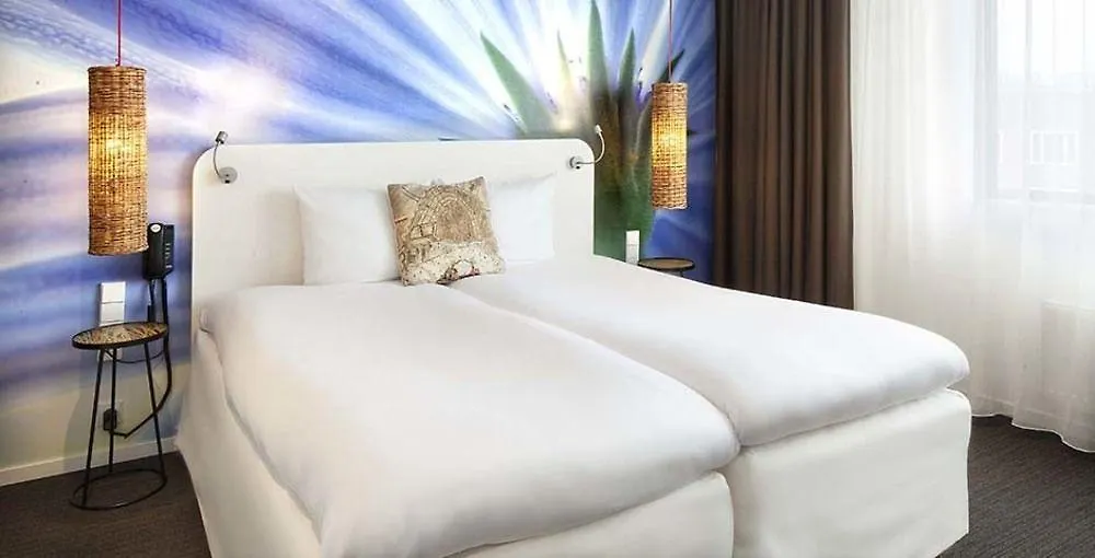 Conscious Hotel Vondelpark Amsterdam