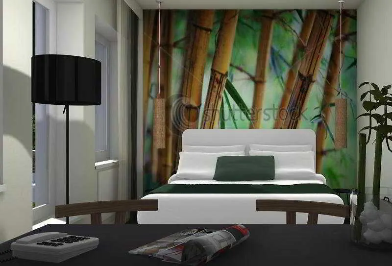 Conscious Hotel Vondelpark Amsterdam 3*,  Nederländerna
