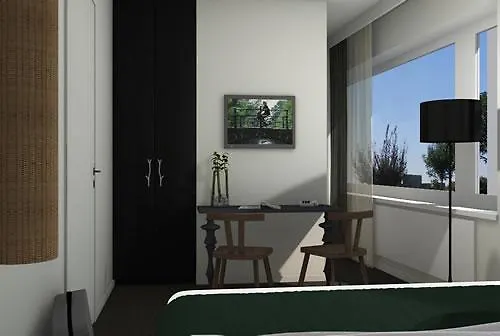 Conscious Hotel Vondelpark Amsterdam