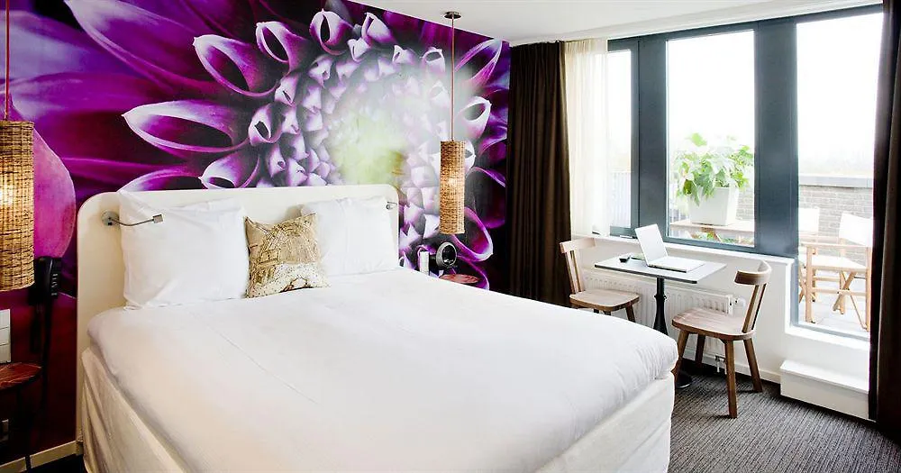 Conscious Hotel Vondelpark Amsterdam 3*,  Nederländerna