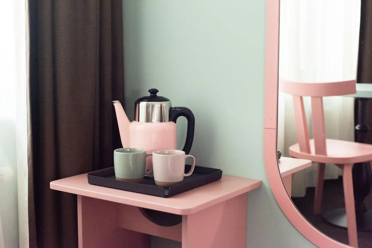 Conscious Hotel Vondelpark Άμστερνταμ